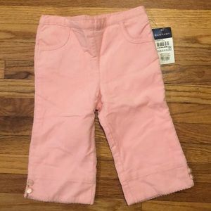 RALPH LAUREN Corduroy Pants